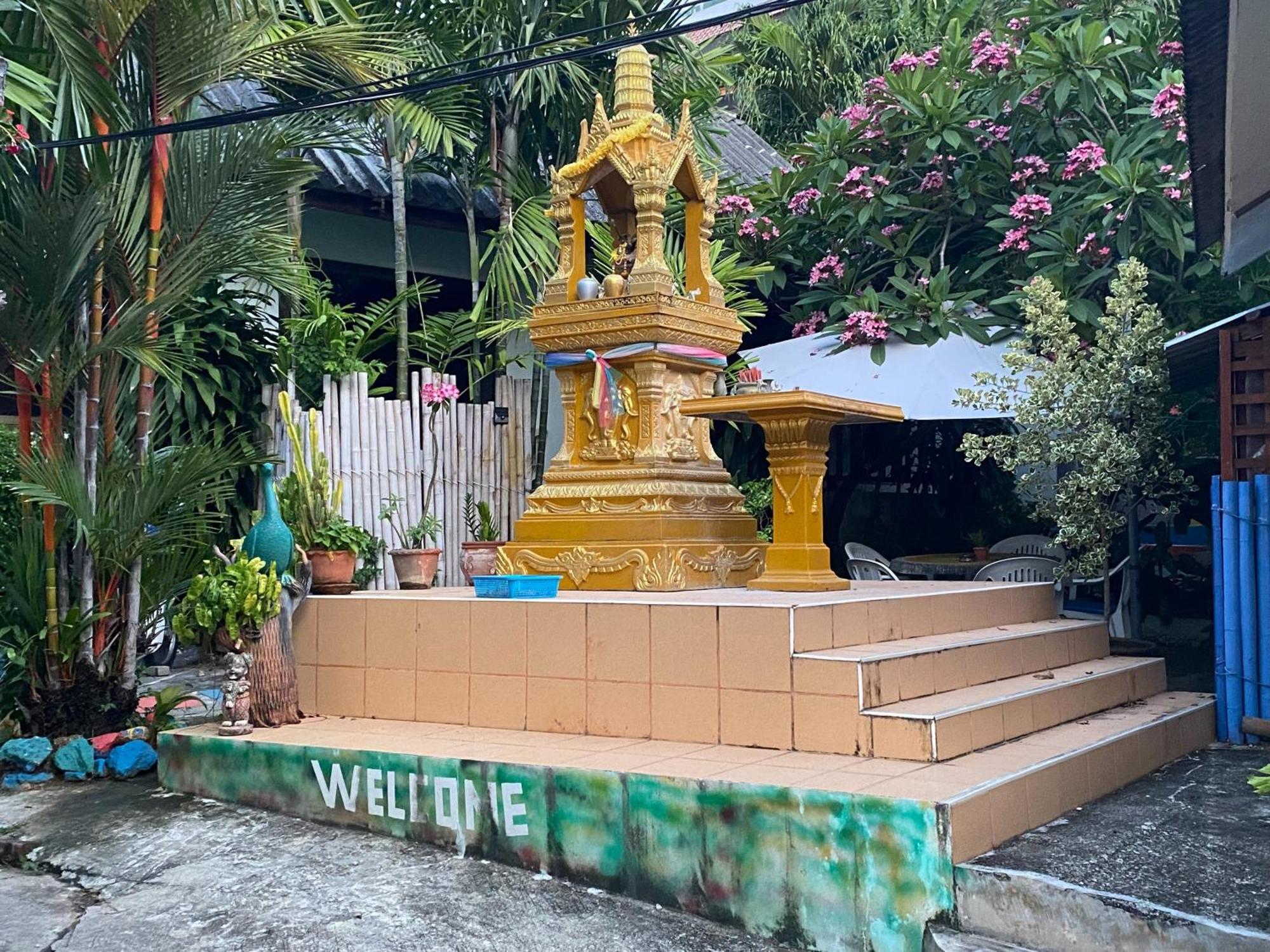 Kata Leaf Resort Phuket - Dış mekan fotoğraf