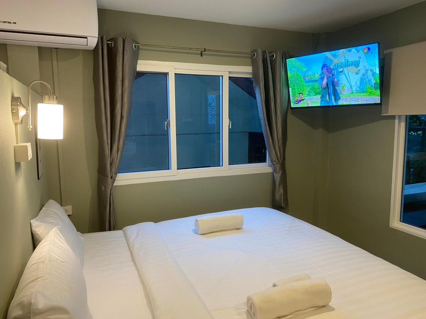 Kata Leaf Resort Phuket - Dış mekan fotoğraf