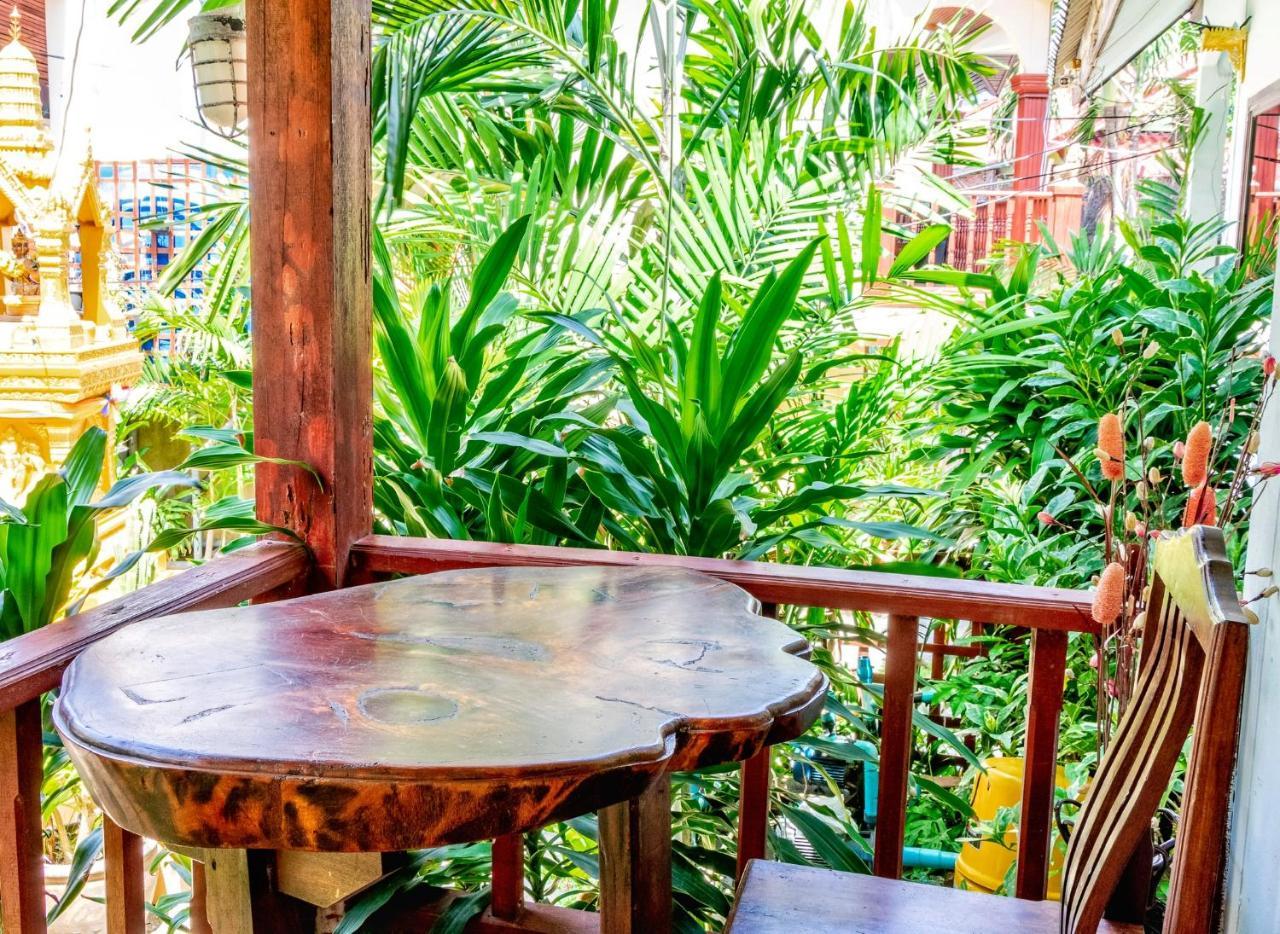 Kata Leaf Resort Phuket - Dış mekan fotoğraf